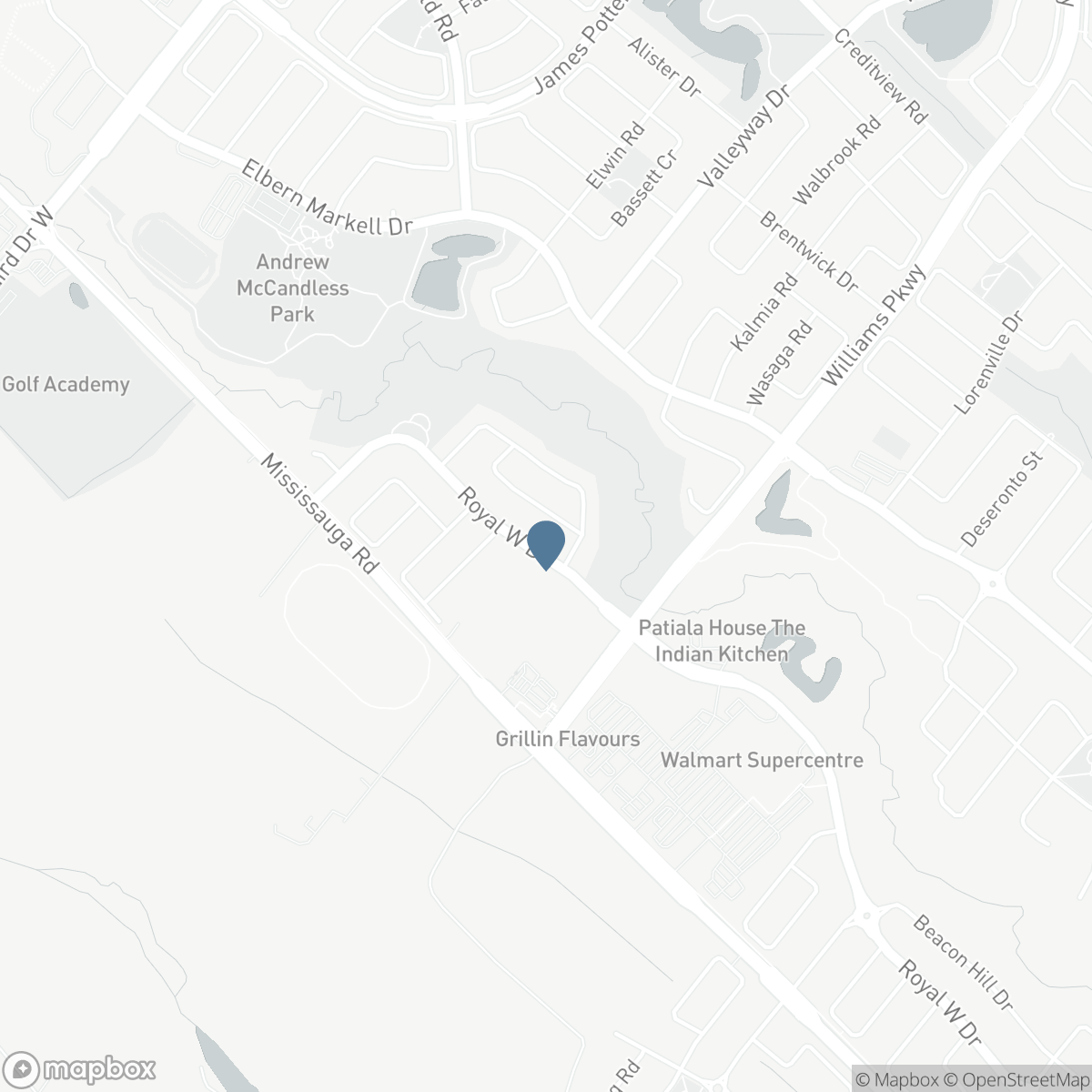 355 ROYAL WEST DRIVE W, Brampton, Ontario L6X 5J6